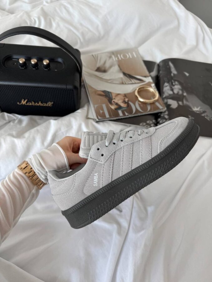 Adidas Samba - Зображення 3
