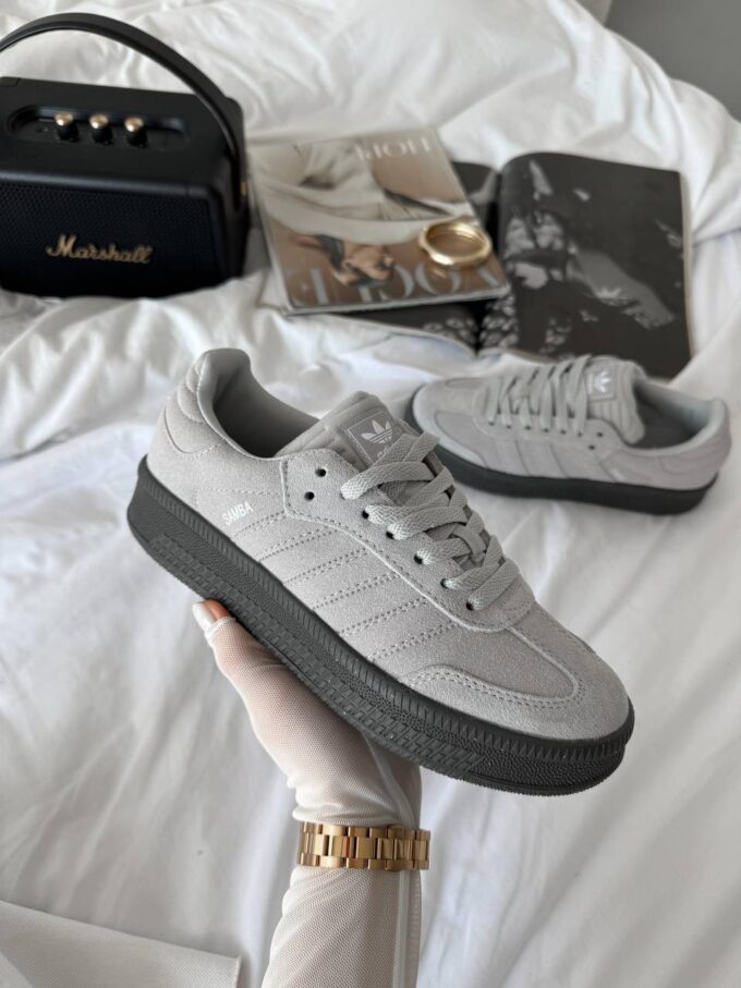 Adidas Samba - Зображення 2