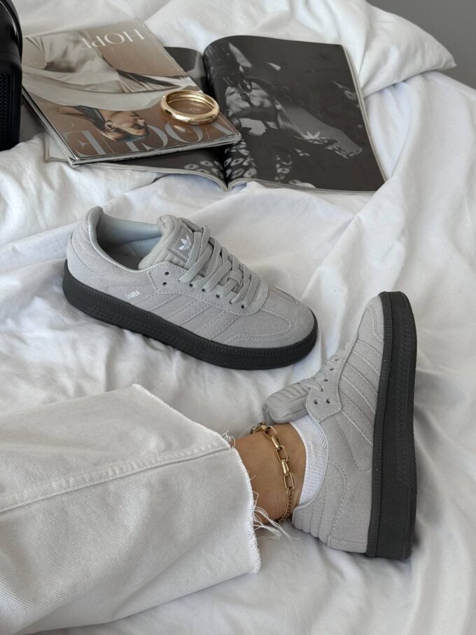 Adidas Samba - Зображення 5
