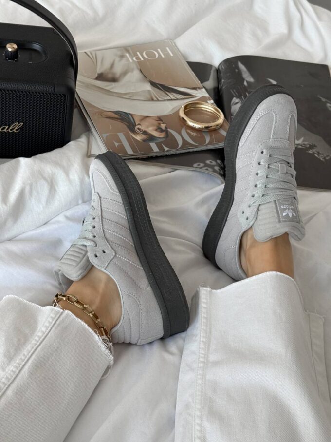 Adidas Samba - Зображення 4