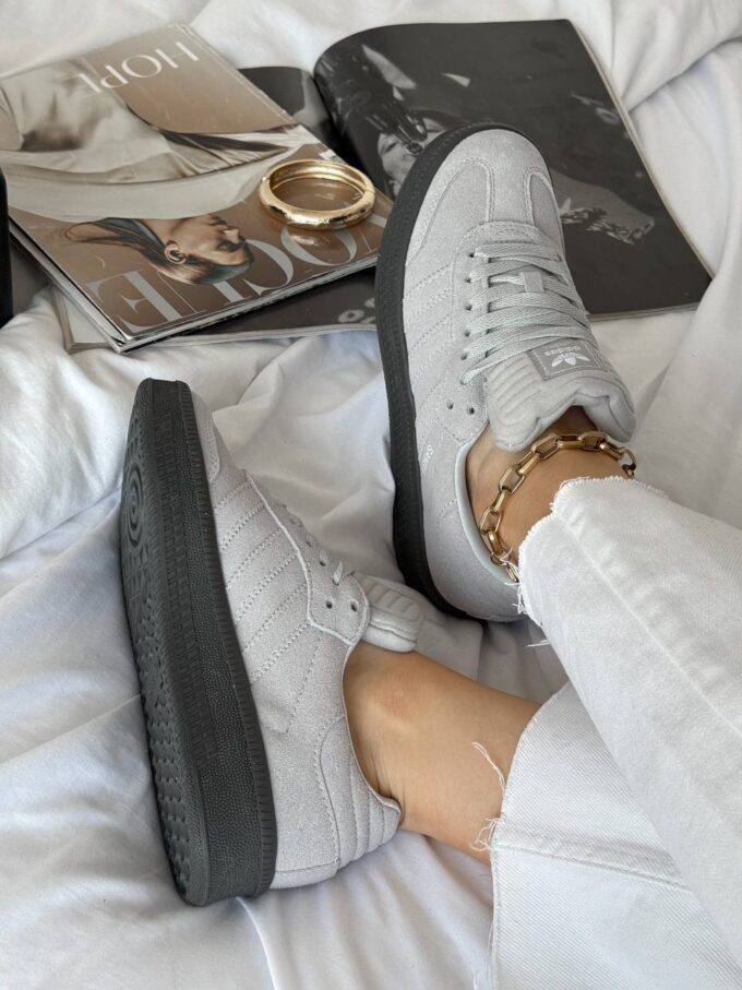 Adidas Samba - Зображення 6