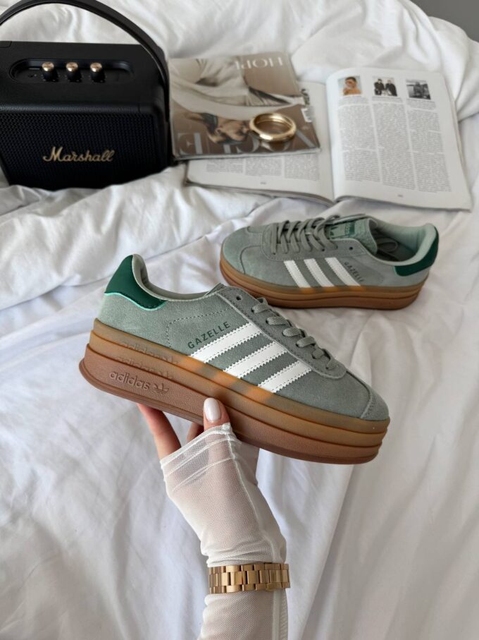 Adidas Gazelle