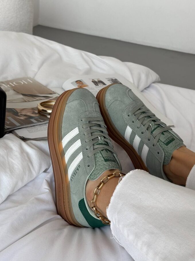 Adidas Gazelle - Зображення 3