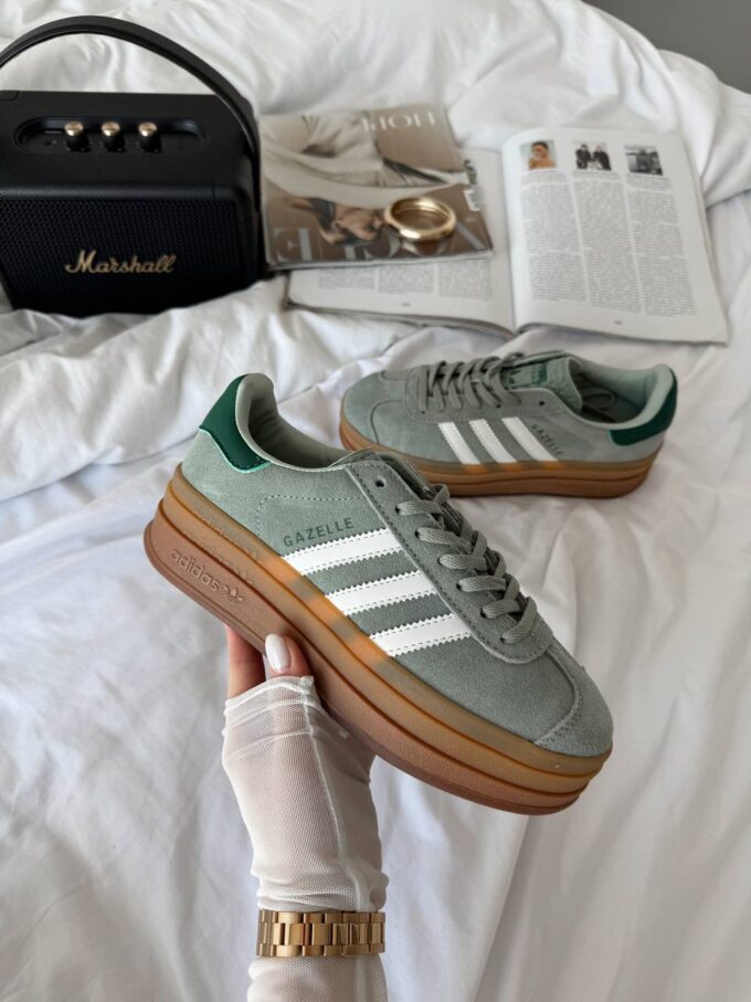 Adidas Gazelle - Зображення 2