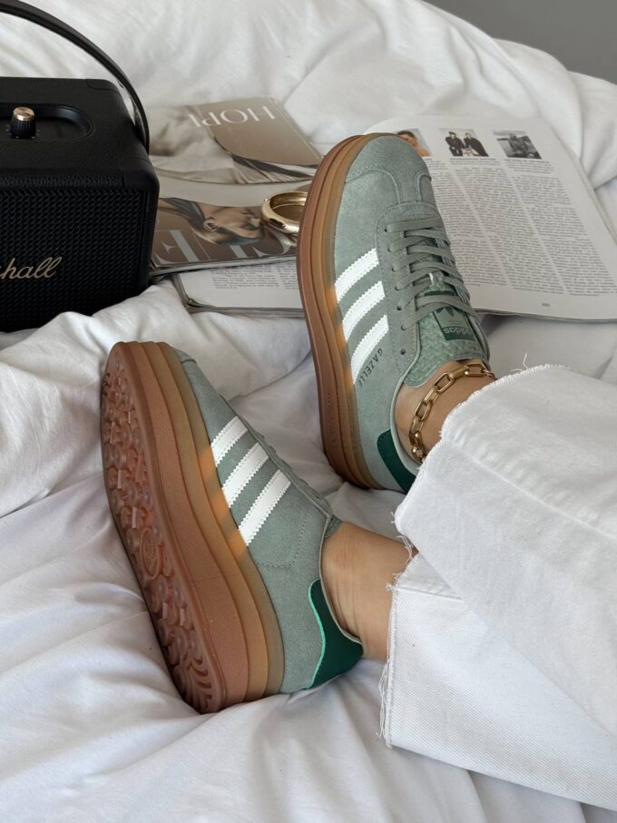 Adidas Gazelle - Зображення 5