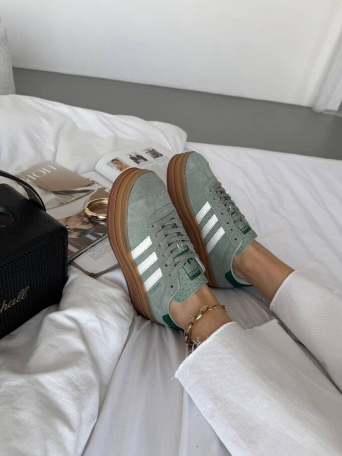 Adidas Gazelle - Зображення 4