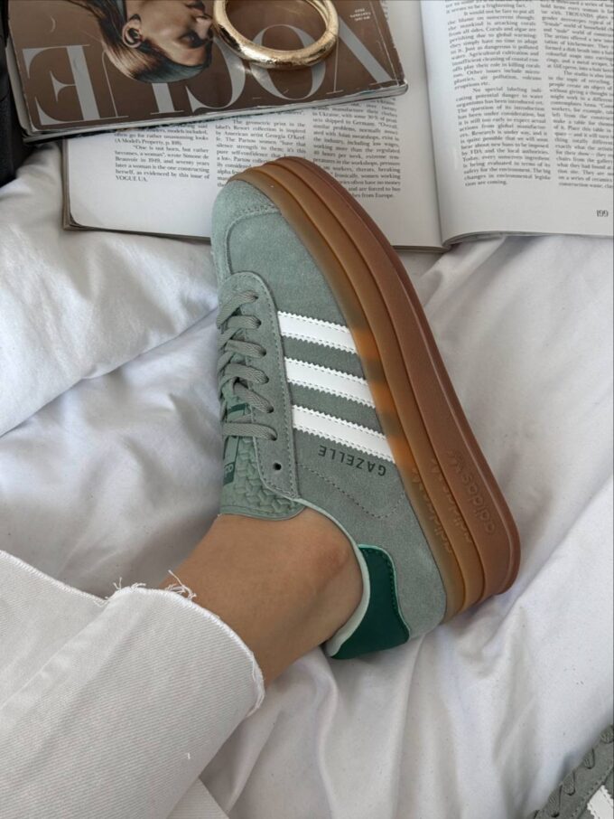 Adidas Gazelle - Зображення 7