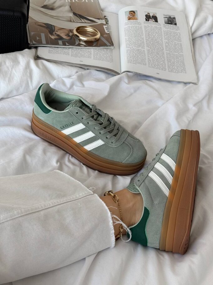 Adidas Gazelle - Зображення 6