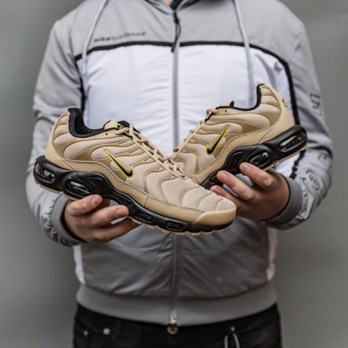 Nike Air Max TN - Зображення 3