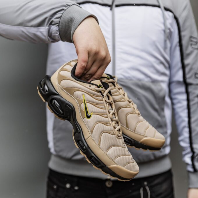 Nike Air Max TN - Зображення 4