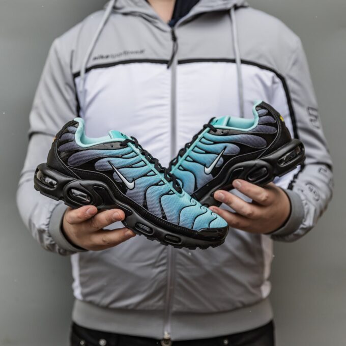 Nike Air Max TN - Зображення 3