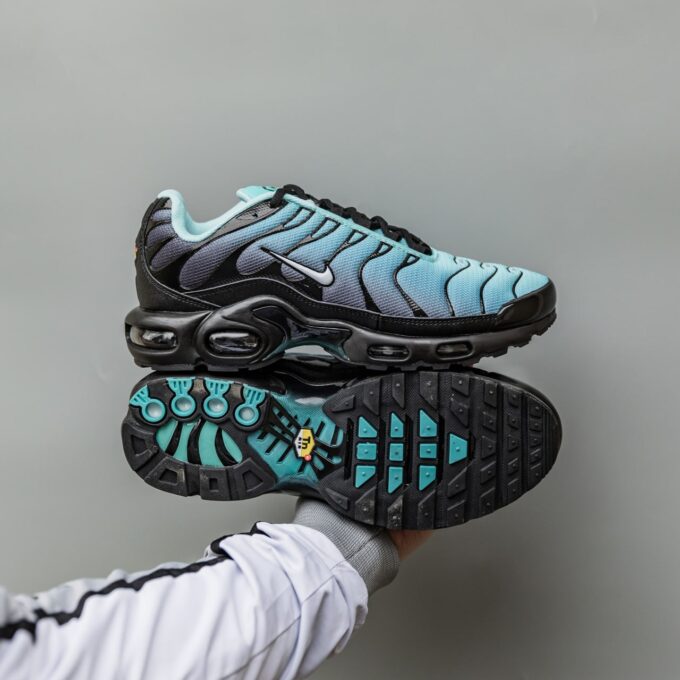 Nike Air Max TN - Зображення 4