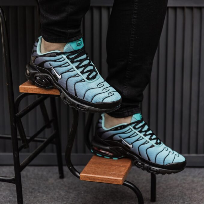Nike Air Max TN - Зображення 2
