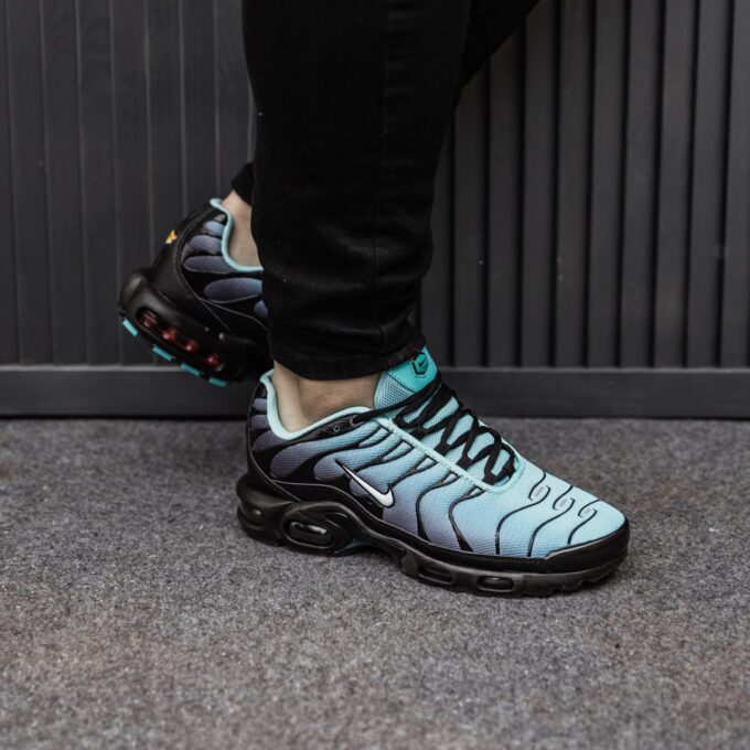 Nike Air Max TN