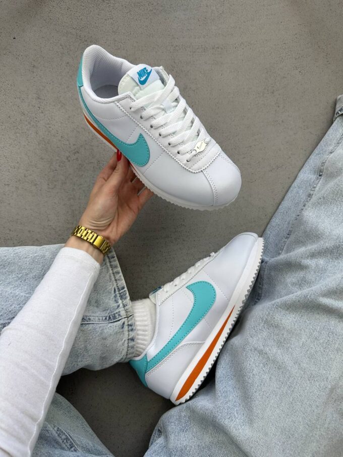 Nike Cortez Miami Dolphins - Зображення 6
