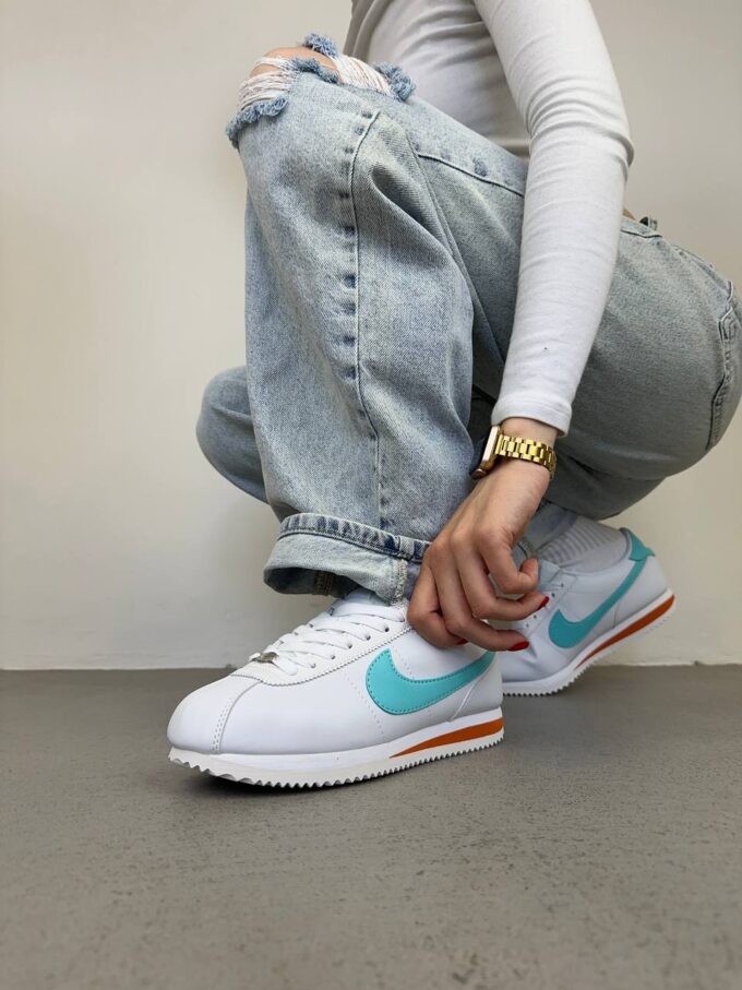 Nike Cortez Miami Dolphins - Зображення 4