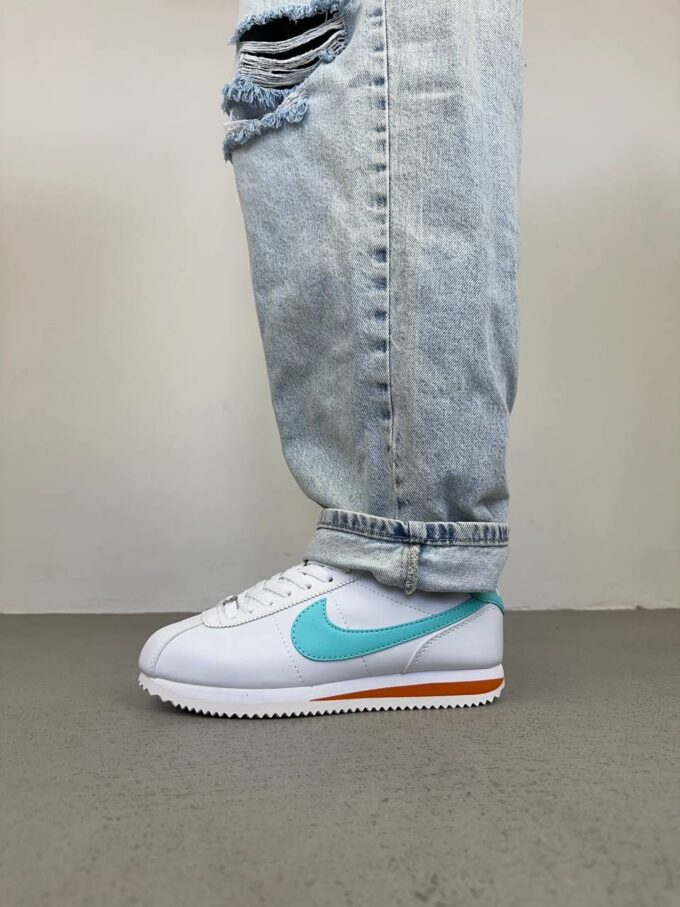 Nike Cortez Miami Dolphins