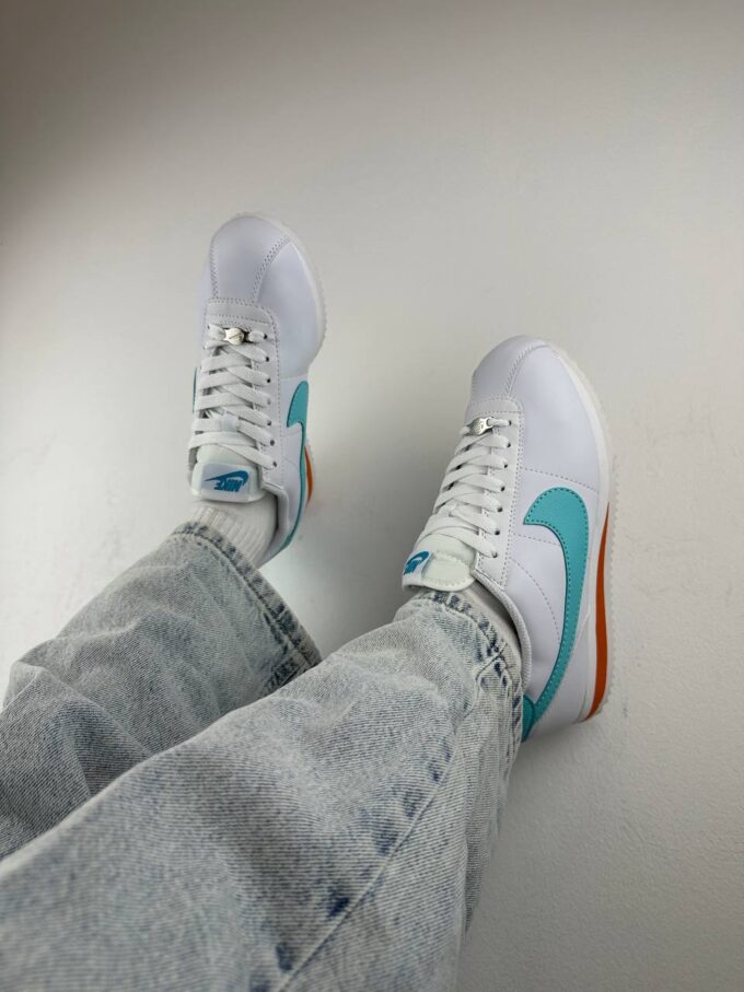 Nike Cortez Miami Dolphins - Зображення 5