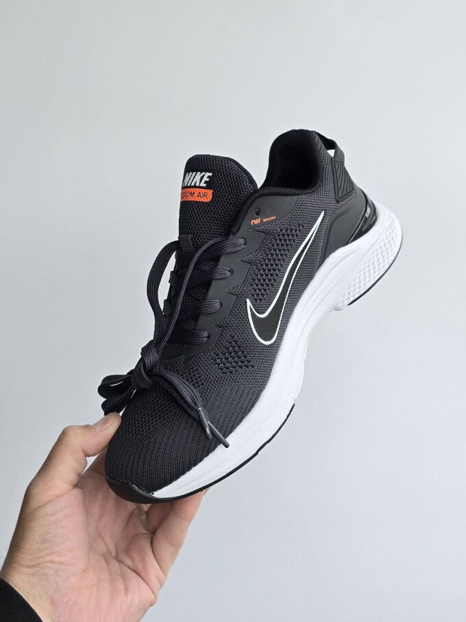 Nike Air Zoom Dark Grey - Зображення 5