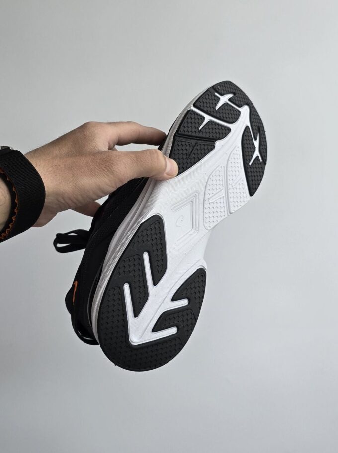 Nike Air Zoom Dark Grey - Зображення 8
