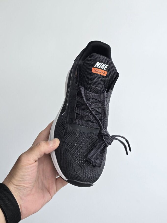 Nike Air Zoom Dark Grey - Зображення 4