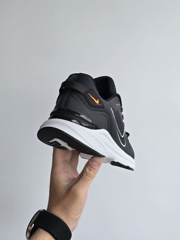Nike Air Zoom Dark Grey - Зображення 7
