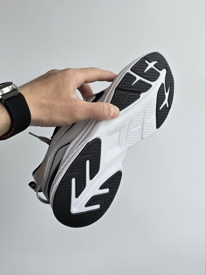 Nike Air Zoom Light Grey - Зображення 8