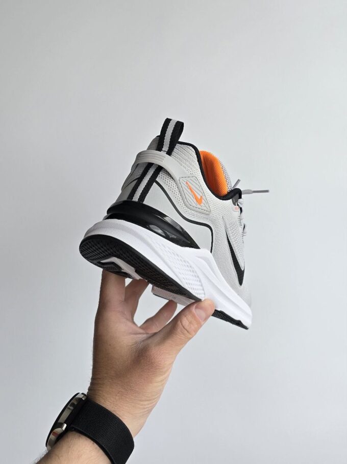 Nike Air Zoom Light Grey - Зображення 7