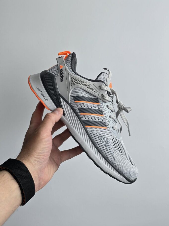 Adidas Response Grey Orange