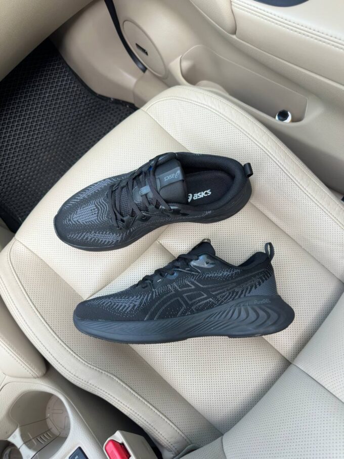 Asics GEL-Cumulus 25 Black - Зображення 8