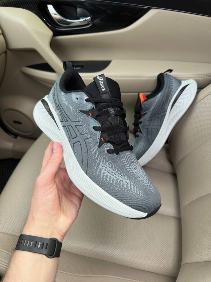Asics GEL-Cumulus 25 Grey - Зображення 2