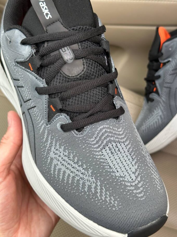 Asics GEL-Cumulus 25 Grey - Зображення 4