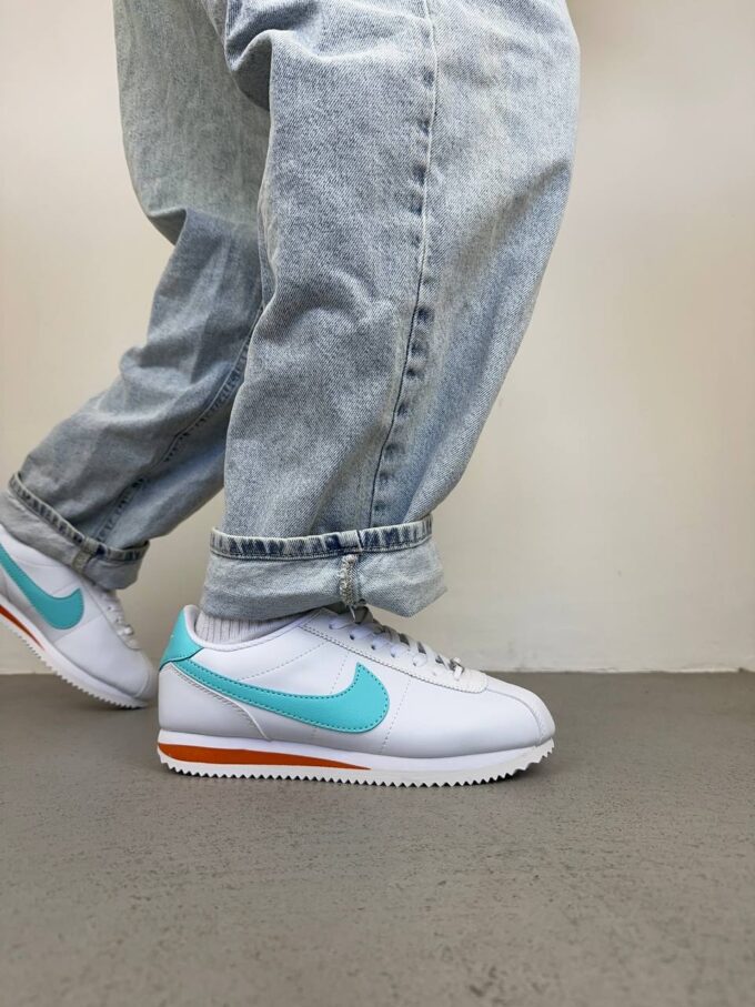 Nike Cortez Miami Dolphins - Зображення 2