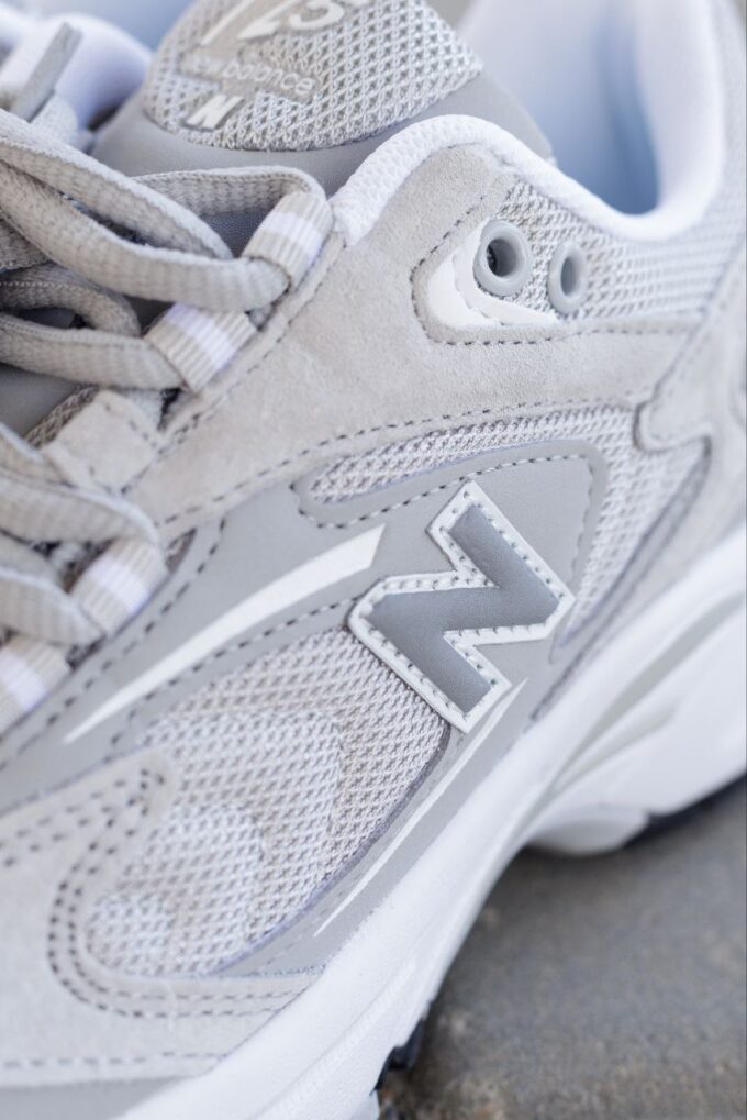 New Balance 725 Grey - Зображення 7