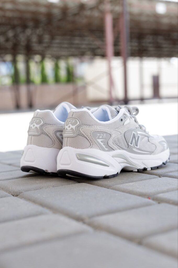 New Balance 725 Grey - Зображення 5