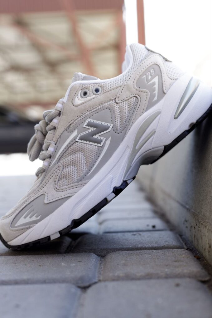 New Balance 725 Grey - Зображення 3