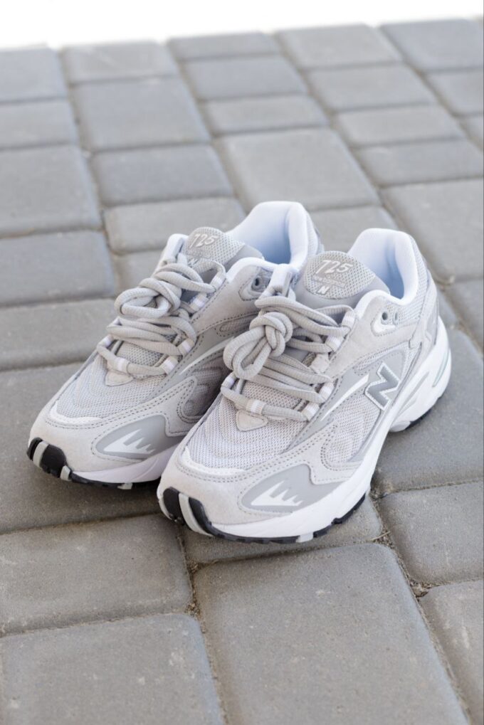 New Balance 725 Grey - Зображення 2