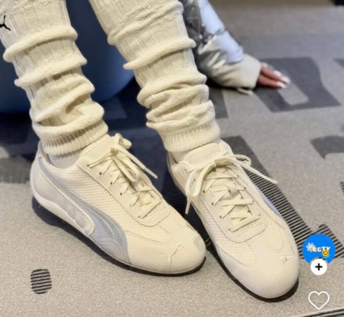Puma Speedcat - Зображення 7