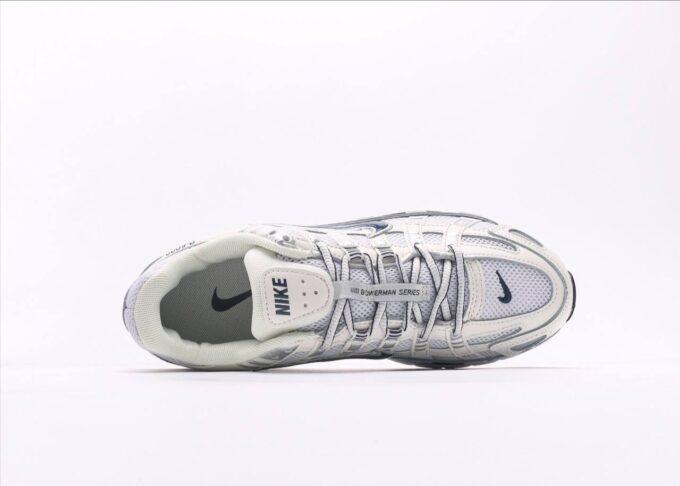 Nike P-6000 Phantom White Obsidian - Зображення 4