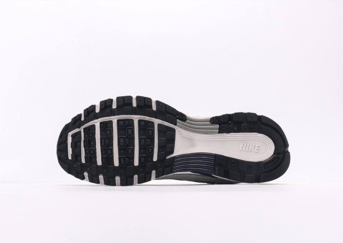 Nike P-6000 Phantom White Obsidian - Зображення 7
