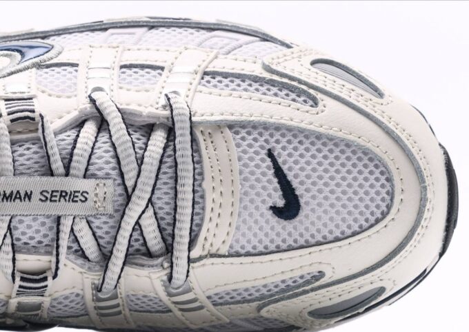 Nike P-6000 Phantom White Obsidian - Зображення 6