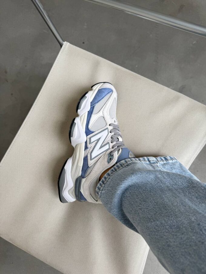 New Balance 9060 - Зображення 8