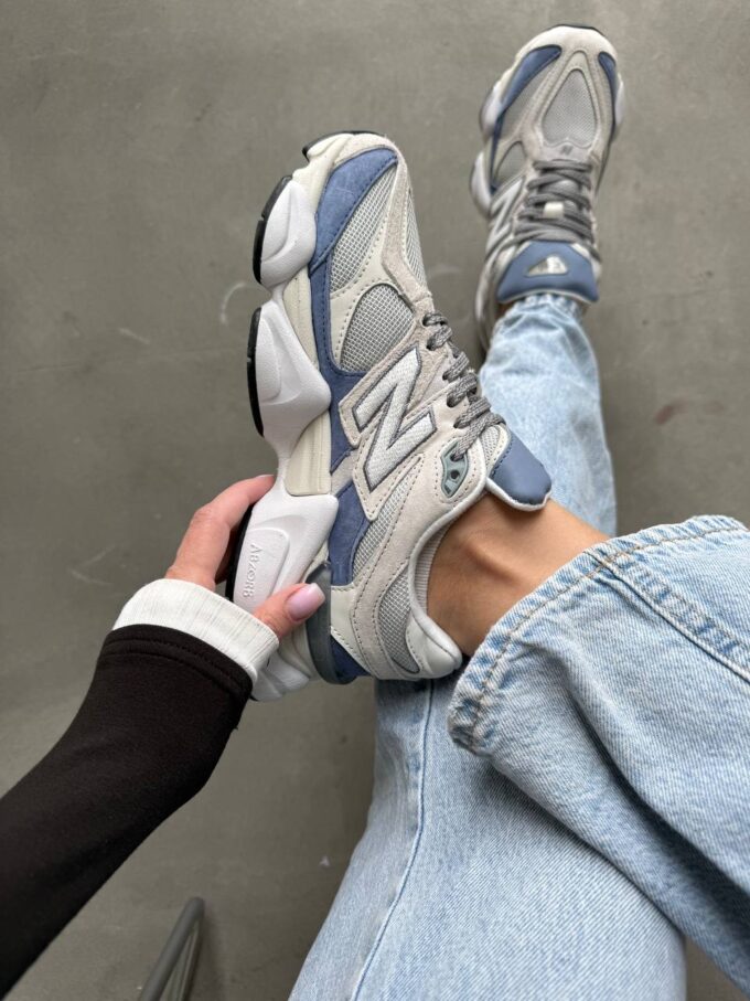 New Balance 9060 - Зображення 5
