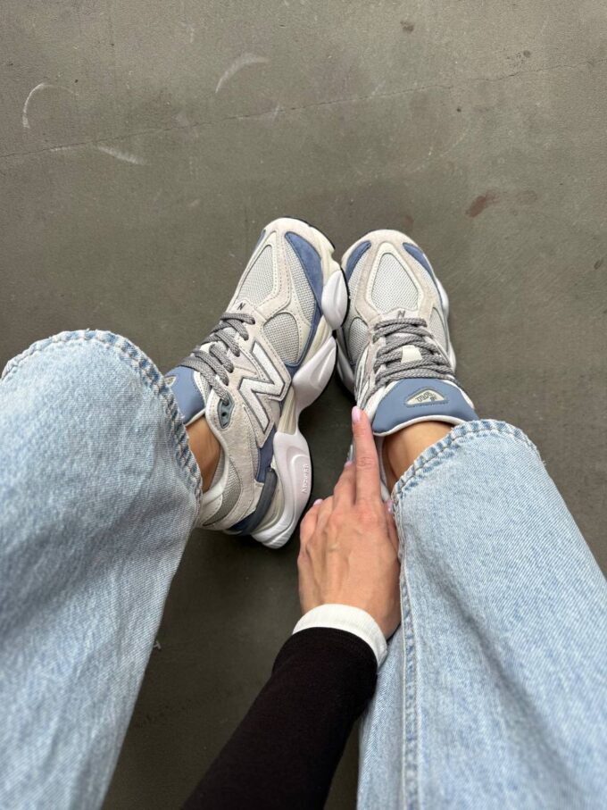 New Balance 9060 - Зображення 6