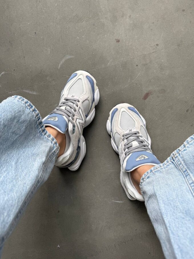 New Balance 9060 - Зображення 7