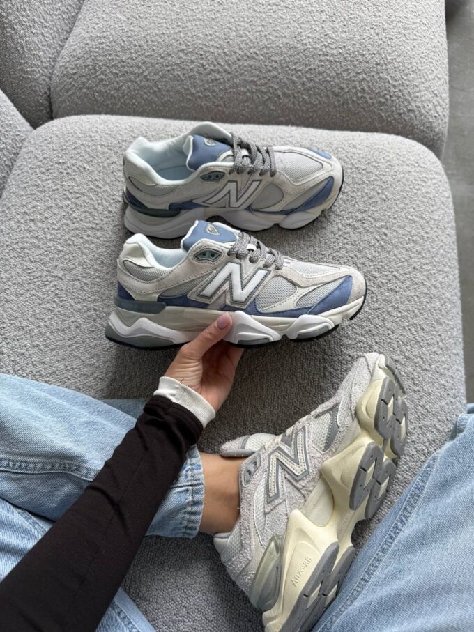 New Balance 9060