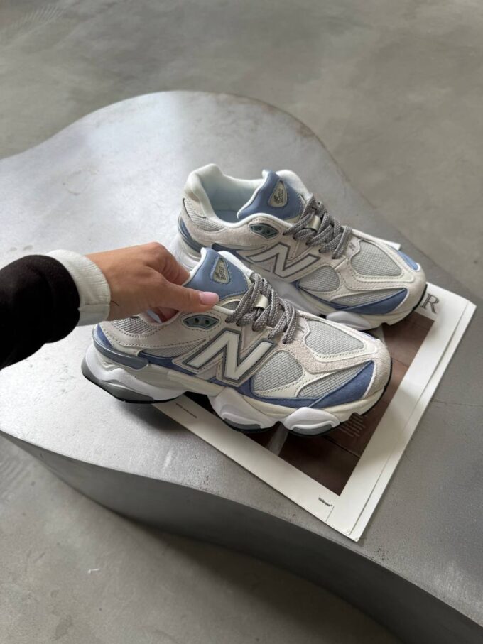 New Balance 9060 - Зображення 3