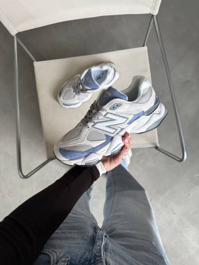 New Balance 9060 - Зображення 2