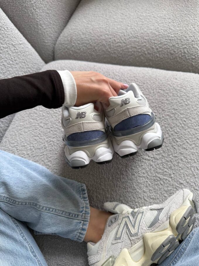 New Balance 9060 - Зображення 9
