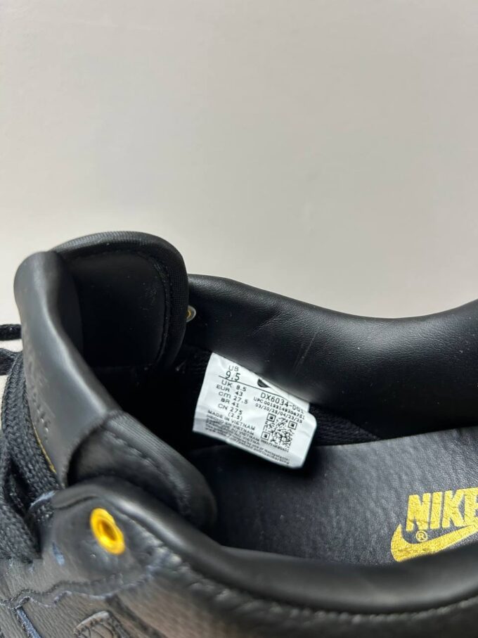 Nike Air Force 1 Anniversary Edition - Зображення 5